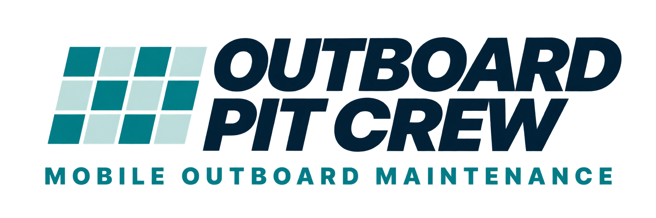 Outboard Pit Crew - Mobile Outboard Maintenance